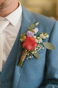 Nieuw Bloemen - voor alle seizoenen, bruiloften en begrafenissen XI-88